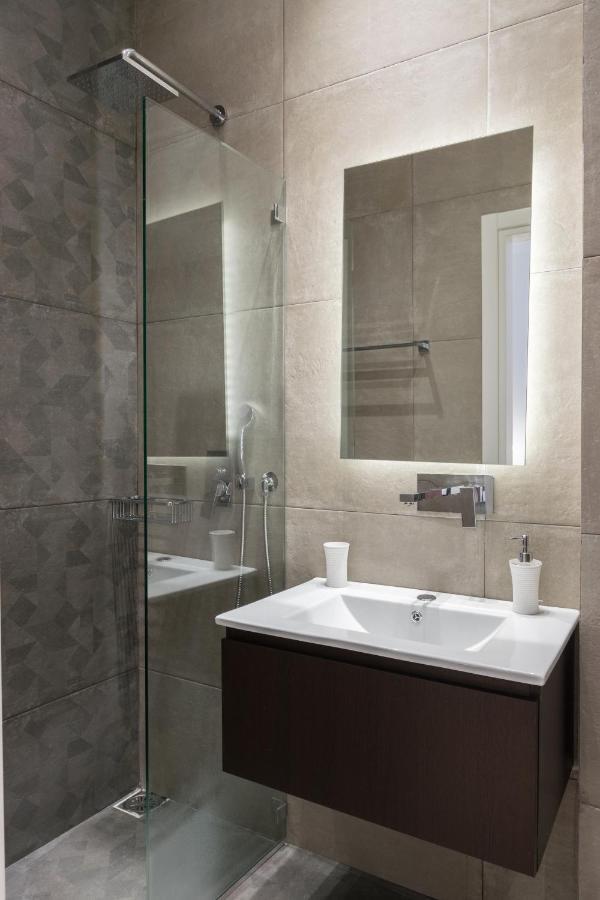 Voda Luxury Residence #401 - Acropolis View Rooftop Athens Exterior photo